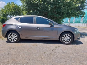 Seat Leon 1.4TGi 110кс NAVI, снимка 13
