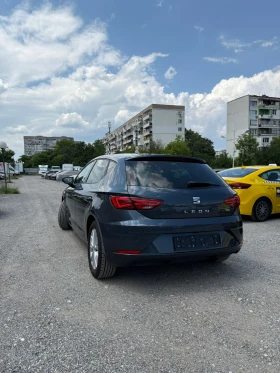 Seat Leon 1.4TGi 110кс и 1.5TGi 131кс NAVI ПАНОРАМА КОЖА 2бр, снимка 5