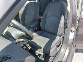 Seat Leon 1.4TGi 110кс NAVI, снимка 16