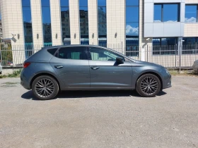 Seat Leon 1.4TGi 110кс и 1.5TGi 131кс NAVI ПАНОРАМА КОЖА 2бр, снимка 15