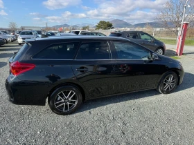 Toyota Auris (KATO НОВА), снимка 5