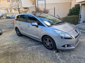 Peugeot 5008 2.0 HDI, снимка 1