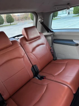 Mitsubishi Grandis, снимка 6