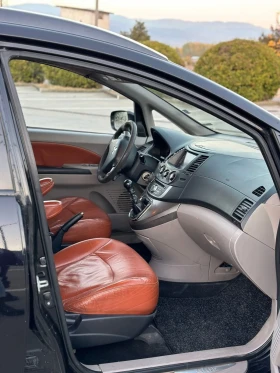 Mitsubishi Grandis, снимка 4