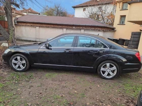 Mercedes-Benz S 350 3.0D, CDI bluetec, Facelift, снимка 3