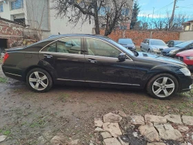 Mercedes-Benz S 350 3.0D, CDI bluetec, Facelift, снимка 2