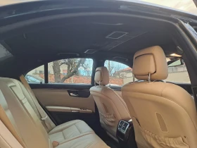 Mercedes-Benz S 350 3.0D, CDI bluetec, Facelift, снимка 12