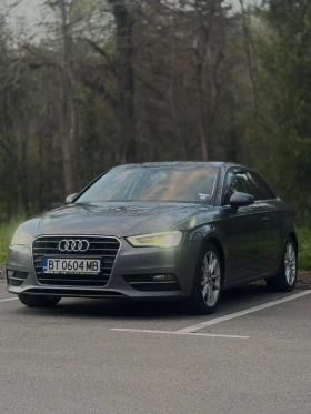 Audi A3, снимка 1