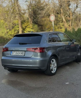 Audi A3, снимка 3