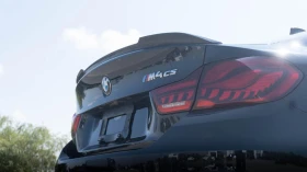 BMW M4 CS, снимка 5