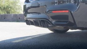 BMW M4 CS, снимка 7