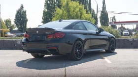 BMW M4 CS, снимка 3
