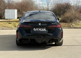BMW M5 4.4 V8/PLUG-IN/xDrive/CARBON/B&W/HEAD UP/360/, снимка 5