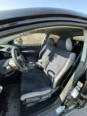 Honda Civic, снимка 11