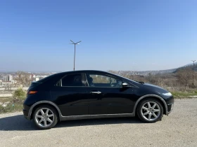 Honda Civic, снимка 4