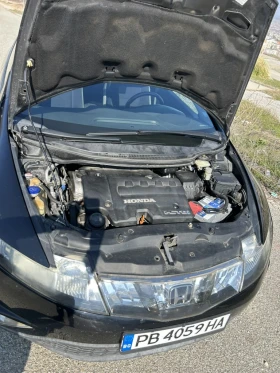 Honda Civic, снимка 10
