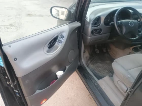 VW Sharan 1, 9 ТДИ, снимка 5