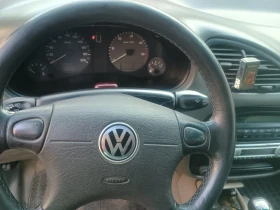 VW Sharan 1, 9 ТДИ, снимка 6