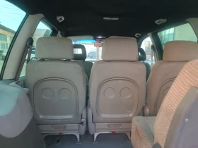 VW Sharan 1, 9 ТДИ, снимка 12
