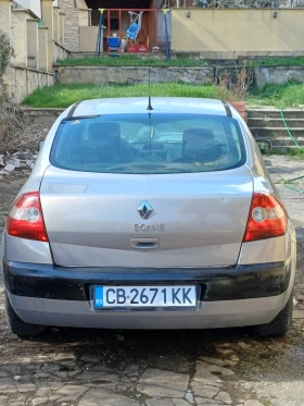 Renault Megane, снимка 4