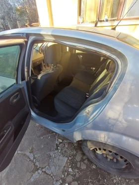 Renault Megane, снимка 8