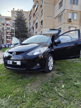 Mazda 2, снимка 2