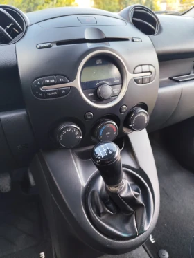 Mazda 2, снимка 9