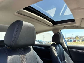 Honda Civic * Touring * PANO* KEYLESS* ПОДГРЕВ* , снимка 11