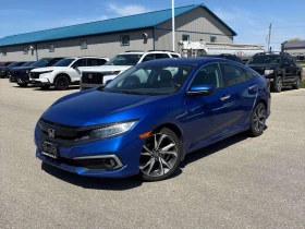 Honda Civic * Touring * PANO* KEYLESS* ПОДГРЕВ* , снимка 1
