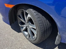 Honda Civic * Touring * PANO* KEYLESS* ПОДГРЕВ* , снимка 7