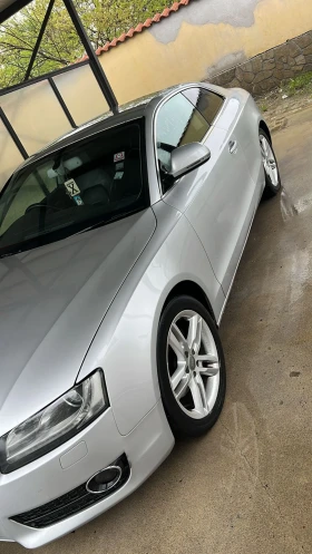 Audi A5, снимка 2