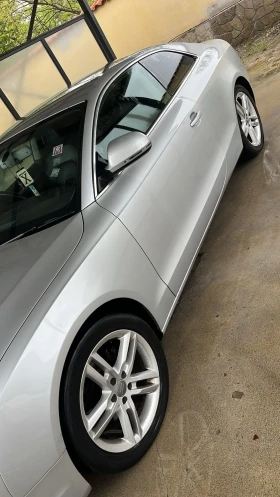 Audi A5, снимка 1
