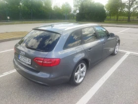 Audi A4, снимка 3