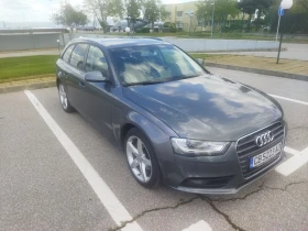 Audi A4, снимка 1