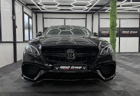 Mercedes-Benz E 220 BRABUS-PAKET/START STOP/AMBIENT/СОБСТВЕН ЛИЗИНГ, снимка 2