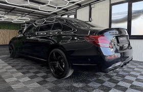 Mercedes-Benz E 220 BRABUS-PAKET/START STOP/AMBIENT/СОБСТВЕН ЛИЗИНГ, снимка 4