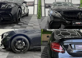 Mercedes-Benz E 220 BRABUS-PAKET/START STOP/AMBIENT/СОБСТВЕН ЛИЗИНГ, снимка 7
