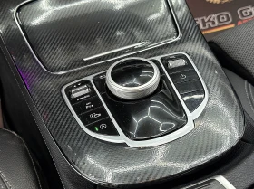 Mercedes-Benz E 220 BRABUS-PAKET/START STOP/AMBIENT/СОБСТВЕН ЛИЗИНГ, снимка 15