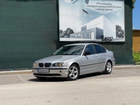 BMW 320 2.0, снимка 1