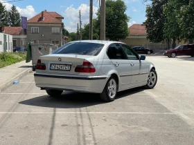 BMW 320 2.0, снимка 4
