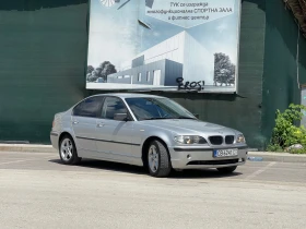 BMW 320 2.0, снимка 2