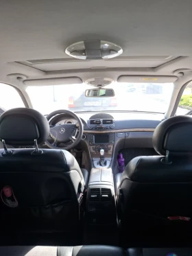 Mercedes-Benz E 270 2.7 cdi, снимка 4