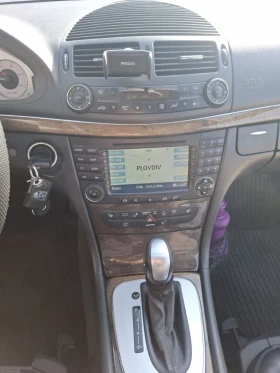 Mercedes-Benz E 270 2.7 cdi, снимка 2