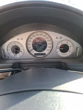 Mercedes-Benz E 270 2.7 cdi, снимка 3