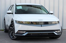 Hyundai Ioniq 5 SEL * 77kWh* RWD* Сменен ICCU, снимка 2