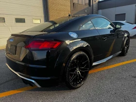 Audi Tt * TTS* 2.0T * ВТОКРЕДИТ БЕЗ ПЪРВОНАЧАЛНА ВНОСКА* , снимка 8