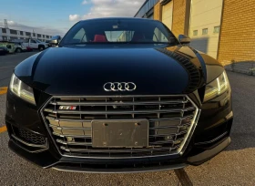 Audi Tt * TTS* 2.0T * ВТОКРЕДИТ БЕЗ ПЪРВОНАЧАЛНА ВНОСКА* , снимка 10