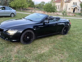 BMW 645, снимка 2