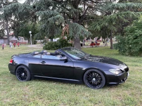 BMW 645, снимка 3