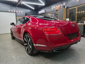 Bentley Continental gt GT Speed 770hp Carbon, снимка 7
